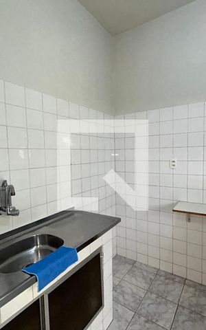 Casa para alugar com 70m², 3 quartos e 1 vagaCozinha