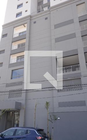 Studio à venda com 35m², 1 quarto e sem vagaFachada