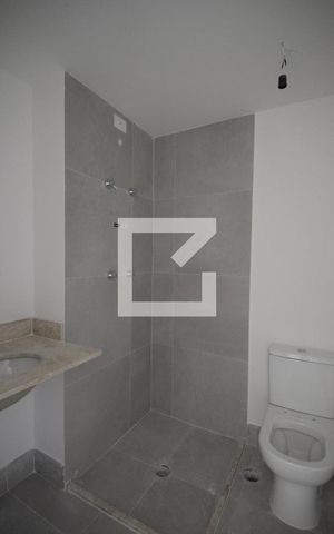 Studio à venda com 35m², 1 quarto e sem vagaBanheiro