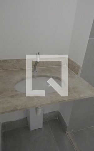 Studio à venda com 35m², 1 quarto e sem vagaBanheiro