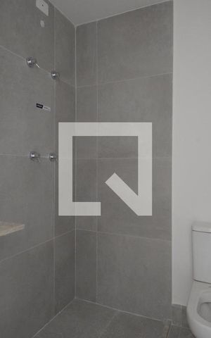 Studio à venda com 35m², 1 quarto e sem vagaBanheiro