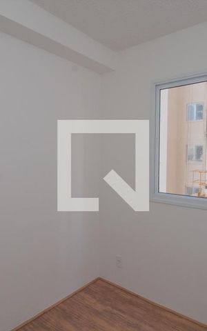 Apartamento para alugar com 32m², 2 quartos e sem vaga Apartamento para alugar com 32m², 2 quartos e sem vagaQuarto 1