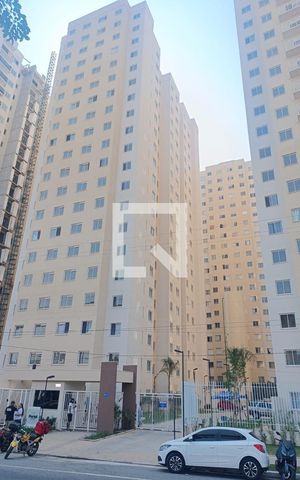 Apartamento para alugar com 32m², 2 quartos e sem vaga Apartamento para alugar com 32m², 2 quartos e sem vagaFachada do Prédio