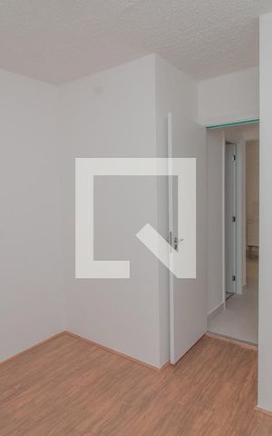 Apartamento para alugar com 32m², 2 quartos e sem vaga Apartamento para alugar com 32m², 2 quartos e sem vagaQuarto 2