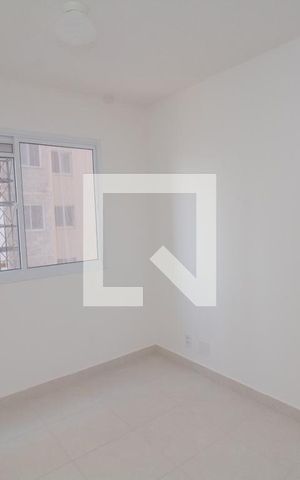 Apartamento para alugar com 32m², 2 quartos e sem vaga Apartamento para alugar com 32m², 2 quartos e sem vagaSala