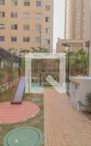 Apartamento para alugar com 32m², 2 quartos e sem vaga Apartamento para alugar com 32m², 2 quartos e sem vagaÁrea comum