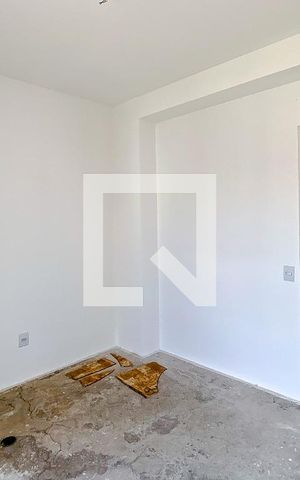 Apartamento à venda com 174m², 4 quartos e 1 vagaQuarto 3