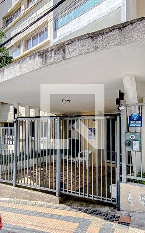 Apartamento à venda com 174m², 4 quartos e 1 vagaFachada