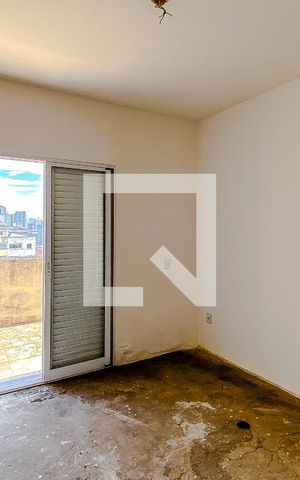 Apartamento à venda com 174m², 4 quartos e 1 vagaQuarto 3