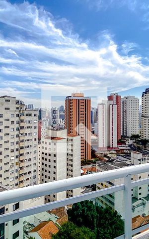 Apartamento à venda com 174m², 4 quartos e 1 vagaVista do Quarto 1