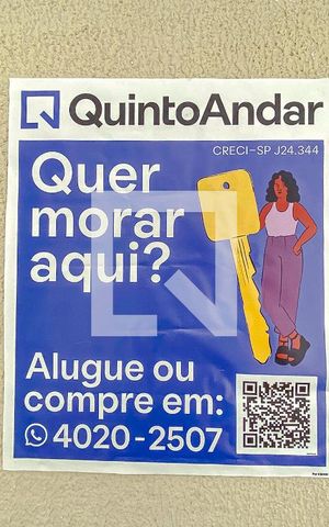 Apartamento à venda com 174m², 4 quartos e 1 vagaPlaquinha