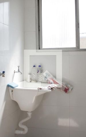 Apartamento à venda com 58m², 1 quarto e 1 vagaÁrea de Serviço