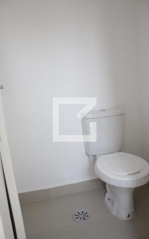 Apartamento à venda com 58m², 1 quarto e 1 vagaBanheiro de serviço