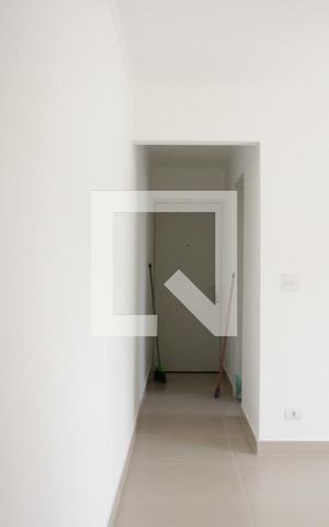 Apartamento à venda com 58m², 1 quarto e 1 vagaSala