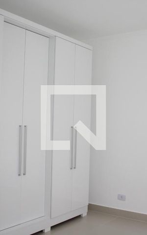Apartamento à venda com 58m², 1 quarto e 1 vagaQuarto 