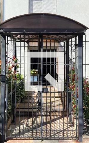 Apartamento à venda com 58m², 1 quarto e 1 vagaFachada