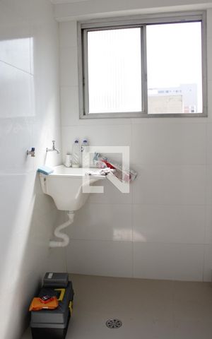 Apartamento à venda com 58m², 1 quarto e 1 vagaÁrea de Serviço