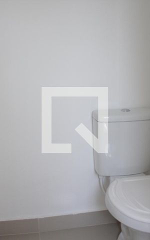 Apartamento à venda com 58m², 1 quarto e 1 vagaBanheiro de serviço