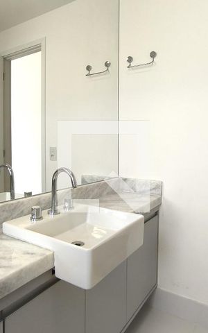 Apartamento para alugar com 175m², 4 quartos e 3 vagas Apartamento para alugar com 175m², 4 quartos e 3 vagasBanheiro - Quarto