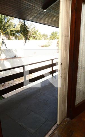 Casa à venda com 747m², 4 quartos e 6 vagasVaranda Suíte 2