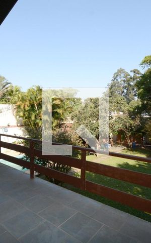 Casa à venda com 747m², 4 quartos e 6 vagasVaranda