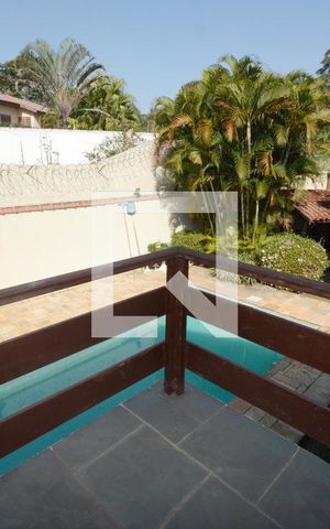 Casa à venda com 747m², 4 quartos e 6 vagasVaranda