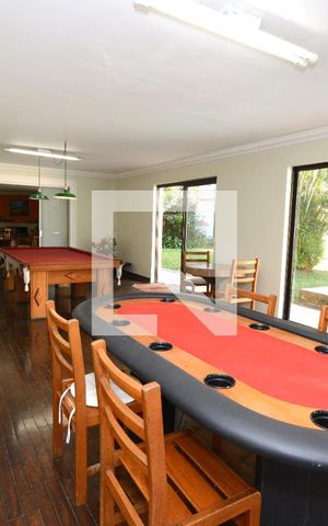 Casa à venda com 747m², 4 quartos e 6 vagasSala de Jogos