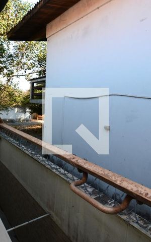 Casa à venda com 747m², 4 quartos e 6 vagasVista do Escritório