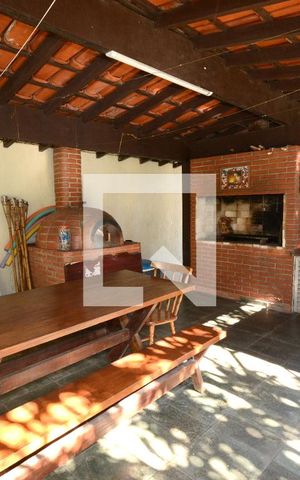 Casa à venda com 747m², 4 quartos e 6 vagasEspaço Gourmet