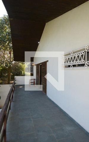Casa à venda com 747m², 4 quartos e 6 vagasVaranda