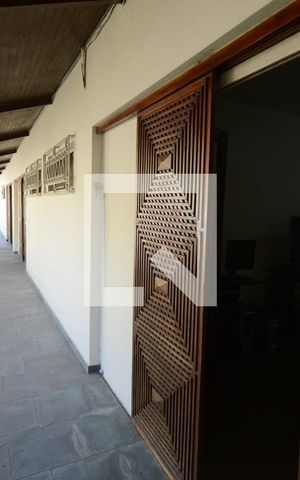 Casa à venda com 747m², 4 quartos e 6 vagasVaranda Suíte 4