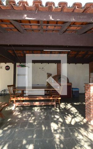 Casa à venda com 747m², 4 quartos e 6 vagasEspaço Gourmet