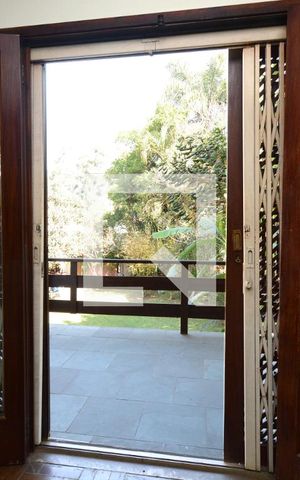 Casa à venda com 747m², 4 quartos e 6 vagasVaranda da Suíte Master