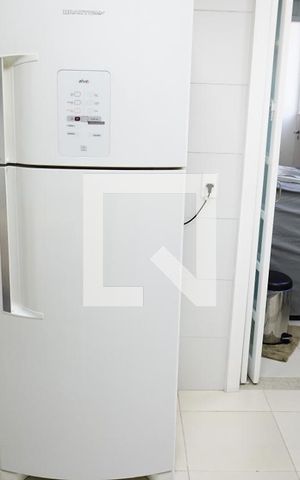 Apartamento à venda com 155m², 3 quartos e 2 vagasCozinha