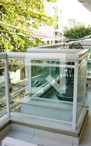 Apartamento à venda com 155m², 3 quartos e 2 vagasVaranda - Sala - Quartos
