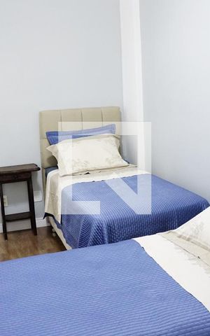 Apartamento à venda com 155m², 3 quartos e 2 vagasQuarto 1