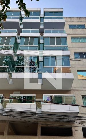 Apartamento à venda com 155m², 3 quartos e 2 vagas Apartamento à venda com 155m², 3 quartos e 2 vagasFachada Prédio