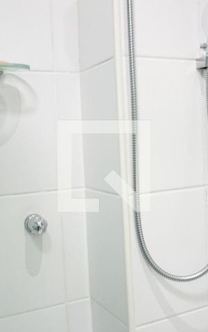 Apartamento à venda com 155m², 3 quartos e 2 vagasBanheiro Social
