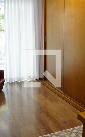 Apartamento à venda com 155m², 3 quartos e 2 vagasQuarto 2