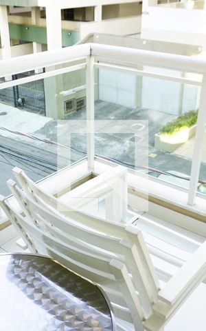 Apartamento à venda com 155m², 3 quartos e 2 vagasVaranda - Sala