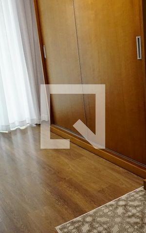 Apartamento à venda com 155m², 3 quartos e 2 vagasQuarto 2