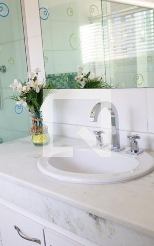 Apartamento à venda com 155m², 3 quartos e 2 vagasBanheiro Suite