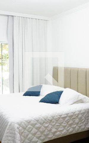 Apartamento à venda com 155m², 3 quartos e 2 vagasQuarto 3 - Suite 