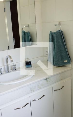 Apartamento à venda com 155m², 3 quartos e 2 vagasBanheiro Suite