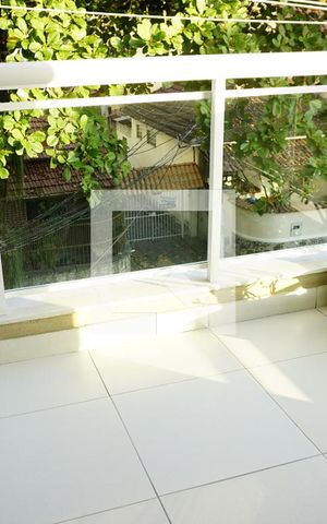 Apartamento à venda com 155m², 3 quartos e 2 vagasVaranda - Quarto 3 - Suite 