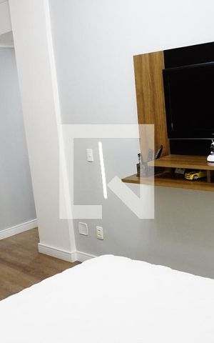 Apartamento à venda com 155m², 3 quartos e 2 vagasQuarto 3 - Suite 