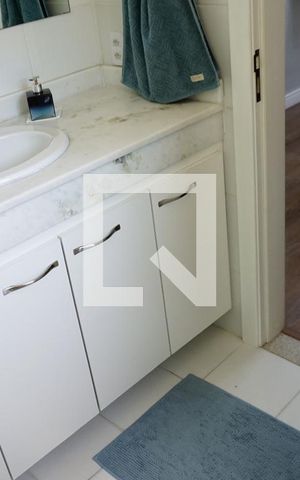 Apartamento à venda com 155m², 3 quartos e 2 vagasBanheiro Suite