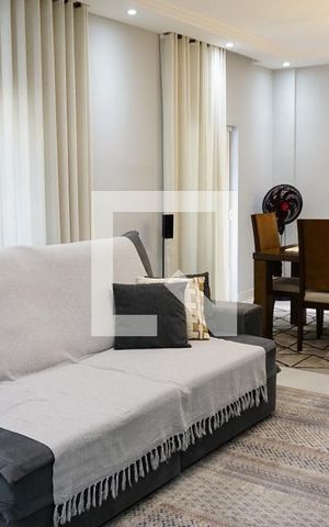 Apartamento à venda com 155m², 3 quartos e 2 vagasSala
