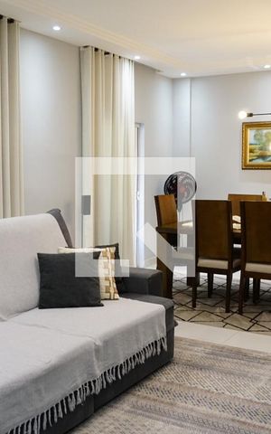 Apartamento à venda com 155m², 3 quartos e 2 vagasSala