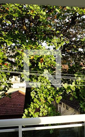 Apartamento à venda com 155m², 3 quartos e 2 vagasVaranda - Quarto 3 - Suite 